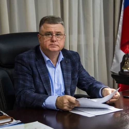 Министр здравоохранения Крыма взял и уволился