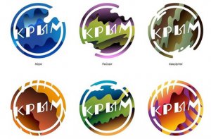 Прием заявок на новый логотип Крыма продлили на три месяца