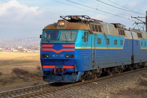 Крымской железной дороге выделят 4,2 млрд рублей субсидий