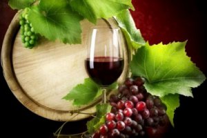 В Крыму учредили ежегодный праздник - День виноделия