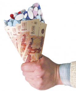 В керченских аптеках завышают цены на жизненно необходимые лекарства