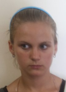 Полиция Керчи разыскивает несовершеннолетнюю Алину Горелову