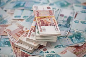 В бюджет Крыма заложили 300 млн на форс-мажор