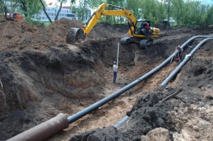 ЖКХ Крыма не успело освоить 200 млн руб, выделенных на ремонт водоснабжения
