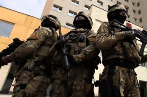 РФ создаст в Крыму антитеррористический штаб