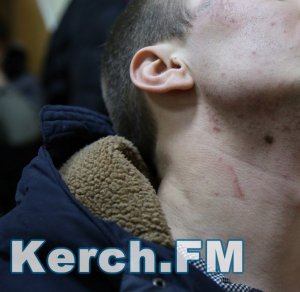Полиция Керчи проводит проверку после публикации на Керчь.ФМ
