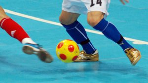 В Керчи состоится детско-юношеский турнир по мини-футболу