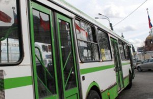 В Керчи у социальных автобусов изменится график на майские