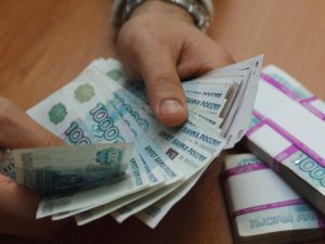 В Керчи предприятие задолжало работникам  2,5 миллиона рублей