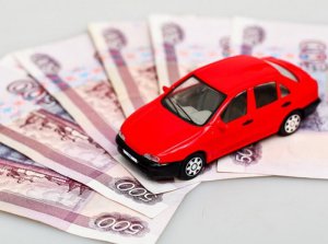 Жителей Крыма хотят освободить от транспортного налога при покупке авто