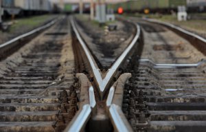 В Крыму построят железную дорогу в обход Украины для запуска стратегического завода