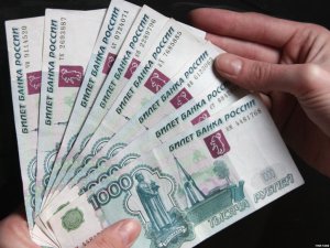 Лучшим спортсменам Крыма могут назначить премии по 100 тыс рублей