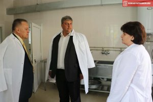 В Керчи на ремонт пищеблока в детсаде «Орленок» потратили 5,5 млн рублей