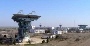Керченские школьники смогут бесплатно поехать в Евпаторийский музей космонавтики