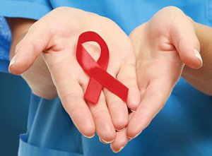 В Керчи хотят открыть филиал «Центра профилактики и борьбы со СПИДом»