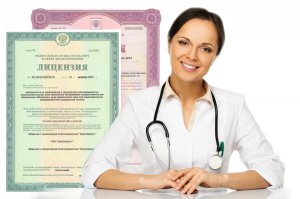 В Крыму только 12% медучреждений прошли лицензирование