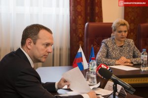 В Керчи на проводное радио предусмотрели более 70 млн. рублей