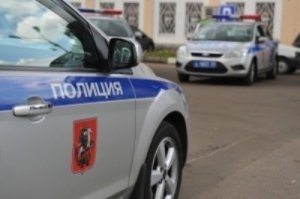 Силовик из Краснодарского края возглавил Крымское линейное управление МВД на транспорте