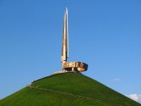 В Крыму рассмотрят вопрос о выделении участка для создания Кургана Славы