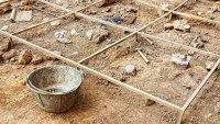 Найденный склеп времен Александра Македонского перенесут на территорию Керченского музея-заповедника