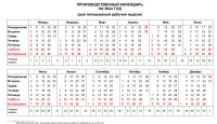 Рабочие и выходные в Крыму отличаются от федеральных