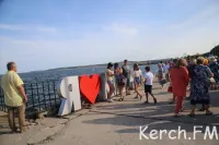 На майские праздники в Крым приехали более 266 тысяч туристов