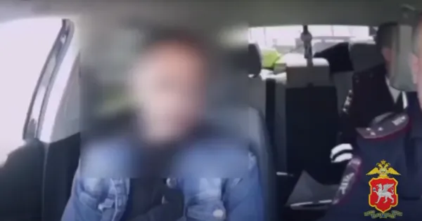 Новости Керчи: В Керчи пьяному самокатчику без водительских прав «светит» яркая трешка