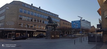 Новости Керчи: Керчанин побывал в датском городе Рандерс и поделился впечатлениями