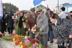 Новости: В Керчи почтили память погибших в Эльтигене