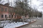 Новости: В Керчи за год зарегистрировано 100 случаев заболевания туберкулезом