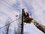 Новости » Коммуналка: Электроснабжение в Аршинцево восстановлено