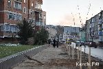 Новости » Общество: Власти Керчи заплатят за деревья и цветы миллион гривен