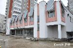 Новости » Общество: В керченской женской консультации настоящая баня