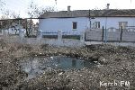 Новости » Коммуналка: В Керчи порывы водовода не ликвидируют десятки лет