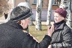 Новости » Общество: Керченские защитники животных назвали город живодерней