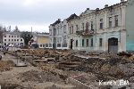 Новости » Экономика: В Керчи тендер на реконструкцию улицы выиграло коммунальное предприятие