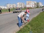 Новости » Права человека » Общество: Генпрокуратура проверит законность труда детей и бюджетников на дорогах Керчи