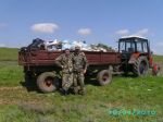 Новости: Экопоездка в Опукский заповедник (фото)