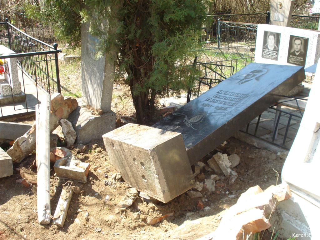 Разрушенная могила. Разграбленные могилы фото. Мужчина на кладбище. Qabristonda.