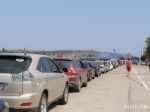 Новости: Туристичний штурм Керченської протоки