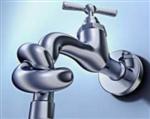 Новости » Коммуналка: Треть города без воды. На починку нужно 6 миллионов
