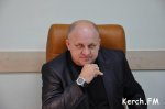 Новости » Общество: Заместитель мэра Керчи Святослав Брусаков уволен по решению горсовета