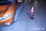 Новости » Милосердие: Двум керчанкам, которых сбила Honda, требуется помощь неравнодушных людей