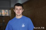 Новости » Криминал и ЧП: Керченский спортсмен пострадал в страшной аварии в Латвии