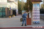 Новости » Криминал и ЧП: Бомбу в гостинице Керчь не нашли