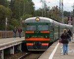 Новости » Общество: Поезд Керчь-Джанкой изменит свое расписание