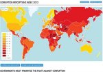 Новости » Права человека: 9 декабря отмечается Международный день борьбы с коррупцией