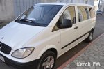 Бизнес новости: Продается Mercedes Vito-Viano