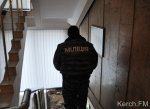 Новости » Криминал и ЧП: Керченских чиновников поймали на взятке