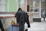 Новости » Криминал и ЧП: Милиция борется с незаконной торговлей петардами и фейерверками